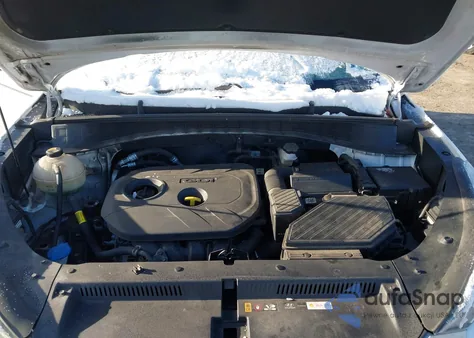 2019 Hyundai Tucson Se z USA, uszkodzony, nr VIN KM8J2CA49KU954464